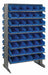 G7009 Pick Rack 24inx64inx36in Blue