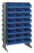 G7011 Pick Rack 24inx64inx36in Blue