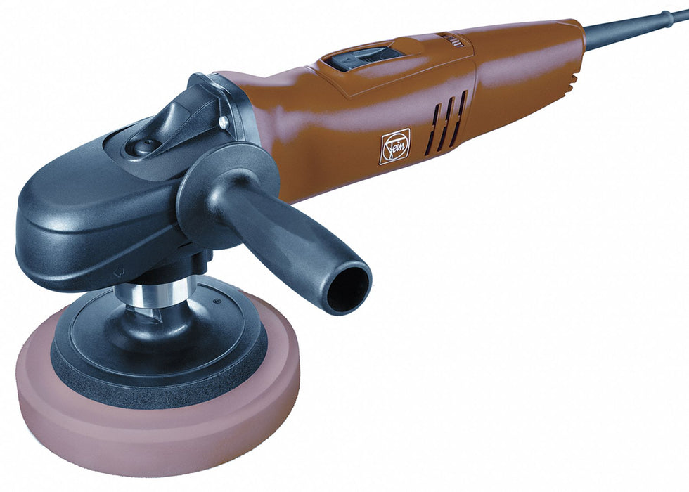 Corded Polisher 2500 RPM 12 A