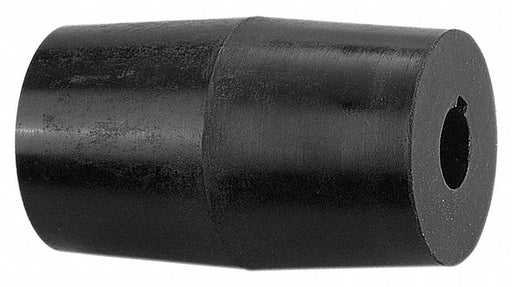 Sanding Belt Roller 2-9/16 x 4 In PK2