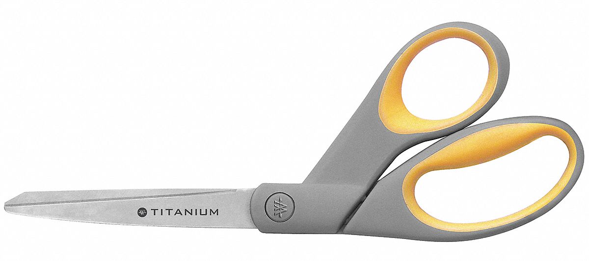 Scissors Right or Left Hand 8 in L