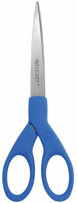 Multipurpose Scissors Straight 7 in L