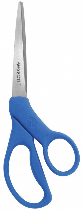 Multipurpose Scissors Bent