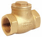 Swing Check Valve 2.375 in Overall L