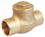 Swing Check Valve 5.5 in Overall L