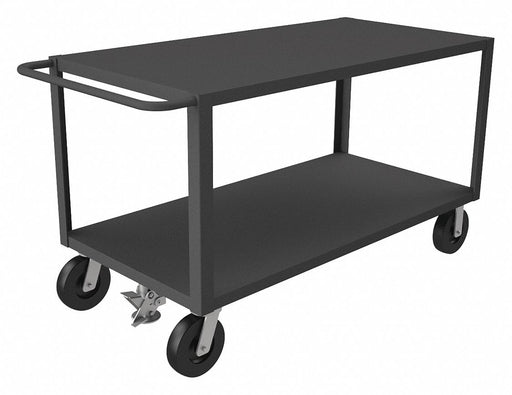 Utility Cart 5 000 lb Steel
