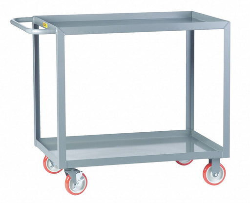 Utility Cart Steel 54 Lx30 W 1200 lb.