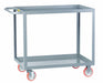 Utility Cart Steel 54 Lx30 W 1200 lb.