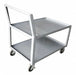 Utility Cart 1 200 lb Steel