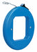 Fish Tape 1/8 In x 50 ft Blued Steel