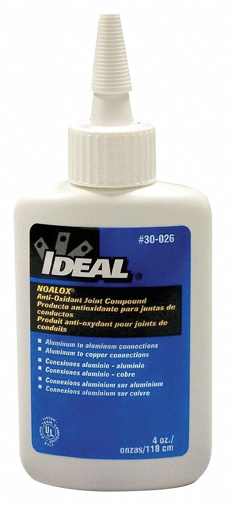 Antioxidant Squeeze Bottle Cont Size 4oz