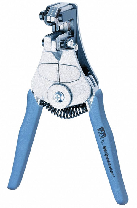 Wire Stripper 12 to 8 AWG 6-1/2 In