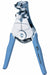 Wire Stripper 12 to 8 AWG 6-1/2 In