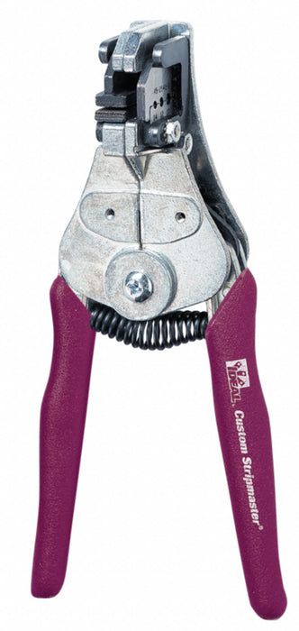 Wire Stripper 14 to 10 AWG 6-1/2 In