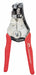 Wire Stripper 24 to 16 AWG 5-1/2 In