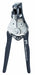 Wire Stripper 22 to 16 AWG 5-1/2 In