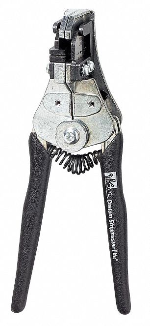 Wire Stripper 26 to 20 AWG 5-1/2 In