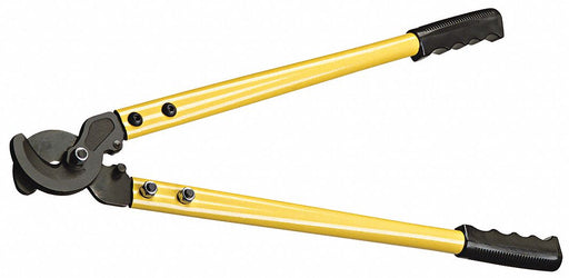 Cable Cutter Shear Cut 22 In