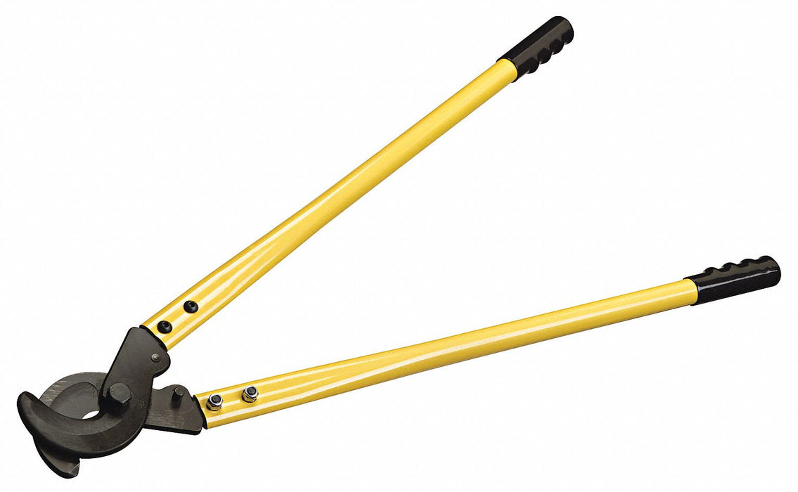 Cable Cutter Shear Cut 32 In