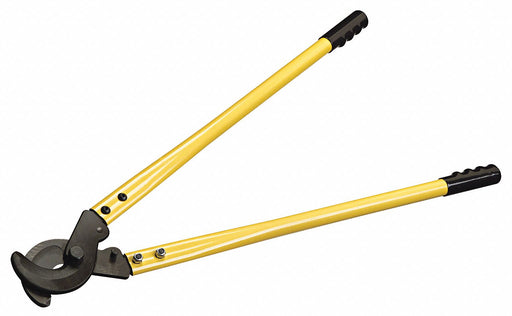 Cable Cutter Shear Cut 32 In