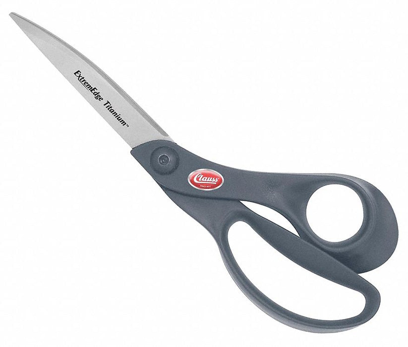 Shop Shears Right Hand 8 in L