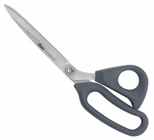 Shop Shears Ambidextrous 10 in L