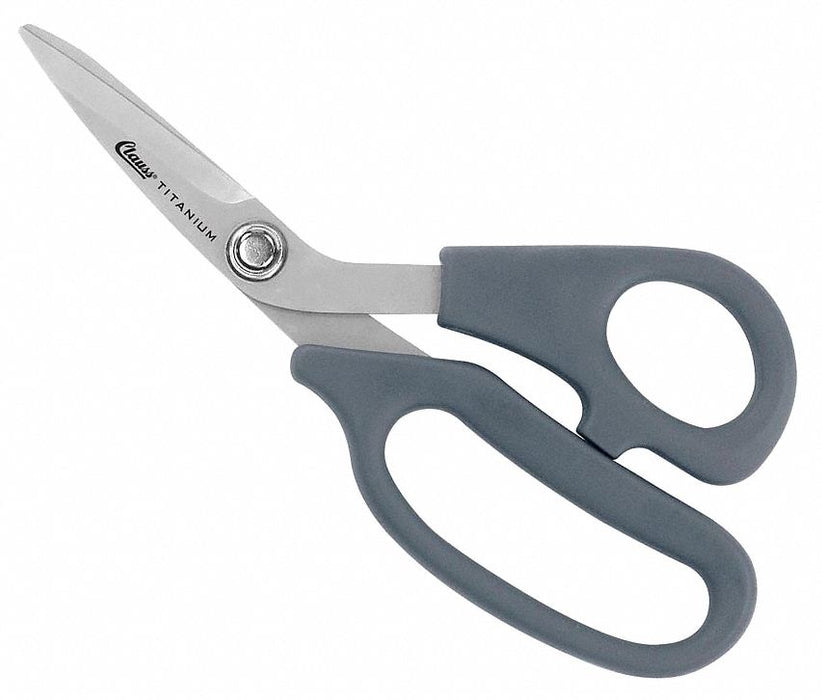 Shop Shears Ambidextrous 7 in L