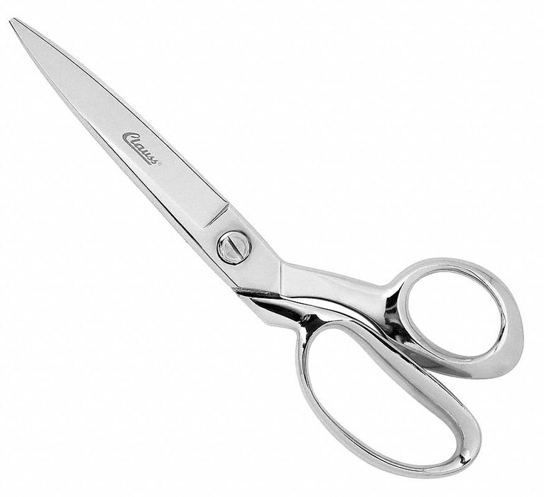 Fabric/Thread Fabric Shears Right Hand