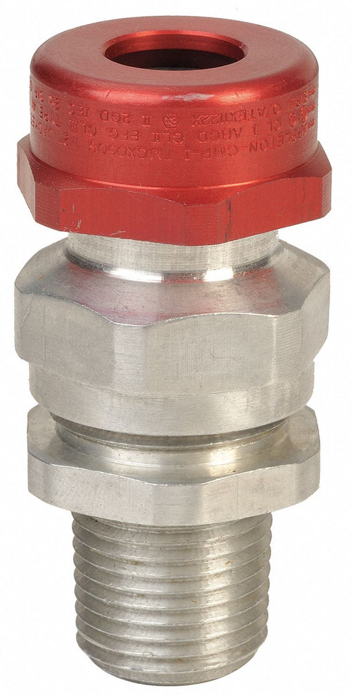 Cable Connector HazLoc Explosion 1/2In