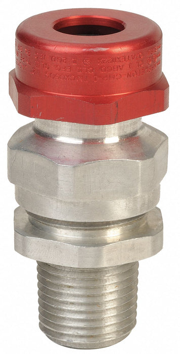 Hazardous Loc Cable Fitting 3/8 Conduit