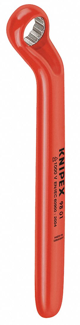 Box End Wrench 6 L