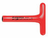 Hollow Round Nut Driver M17