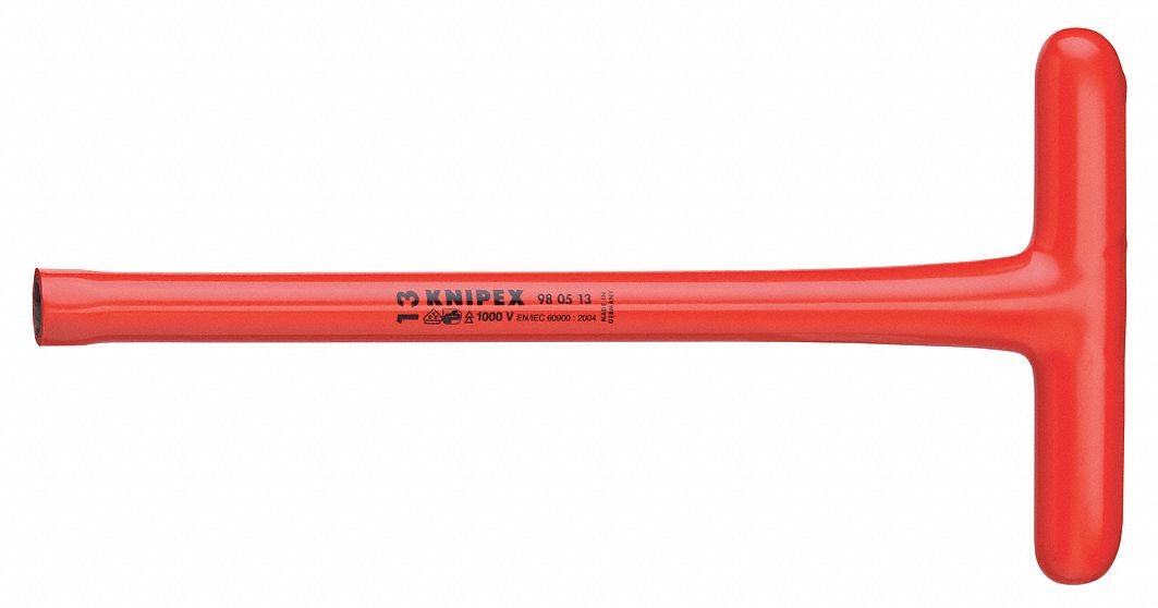 Hollow Round Nut Driver M13