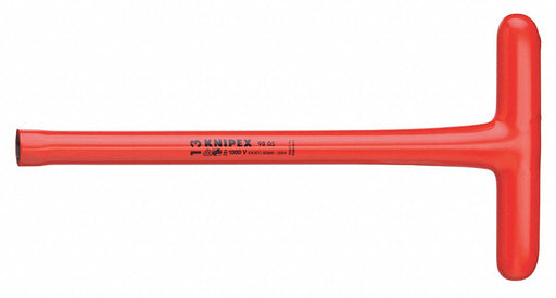 Hollow Round Nut Driver M17