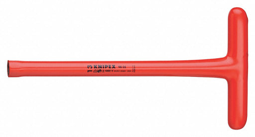 Hollow Round Nut Driver M19