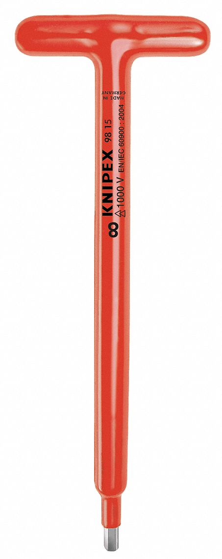Hex Key Tip Size 5mm