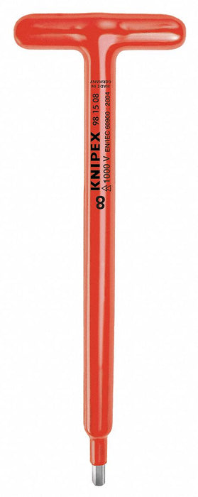 Hex Key Tip Size 8mm