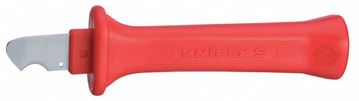 Insulated Dismantling Cutter 7-1/8 In L