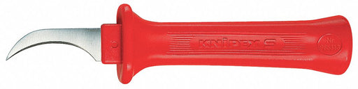Insulated Dismantling Cutter 7-1/4 In L