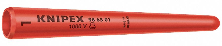 SpliceWireConnector Red 1 000V 10mmMax