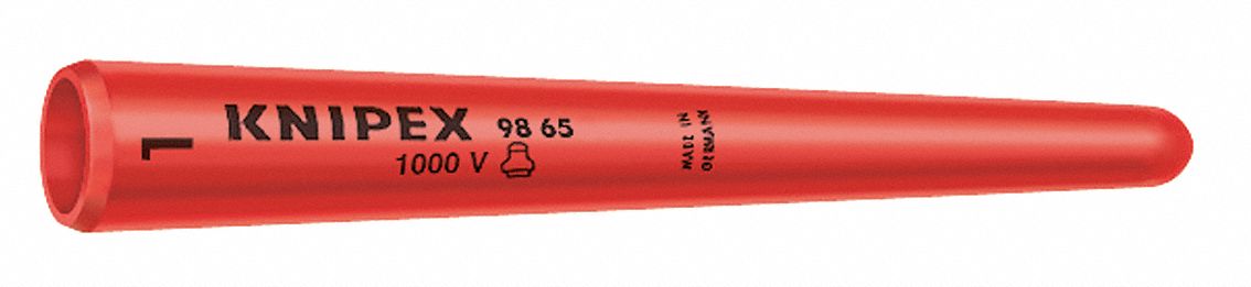 SpliceWireConnector Red 1 000V 10mmMax