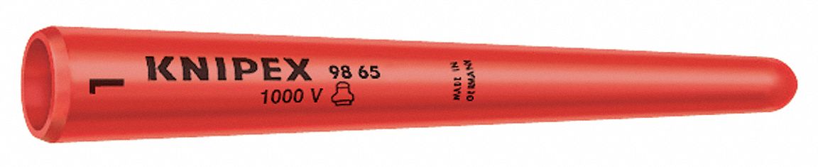 Twist On Wire Connector 1000V AC 10 mm