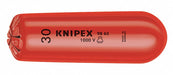 SpliceWireConnector Red 1 000V 30mmMax