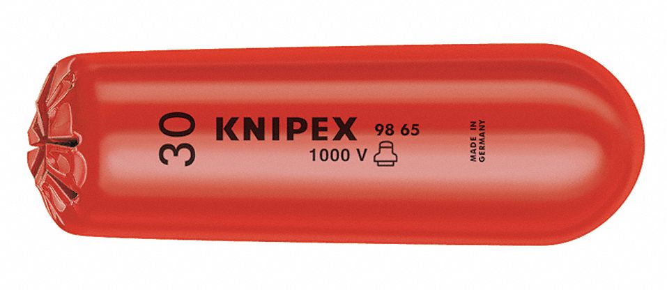 SpliceWireConnector Red 1 000V 30mmMax