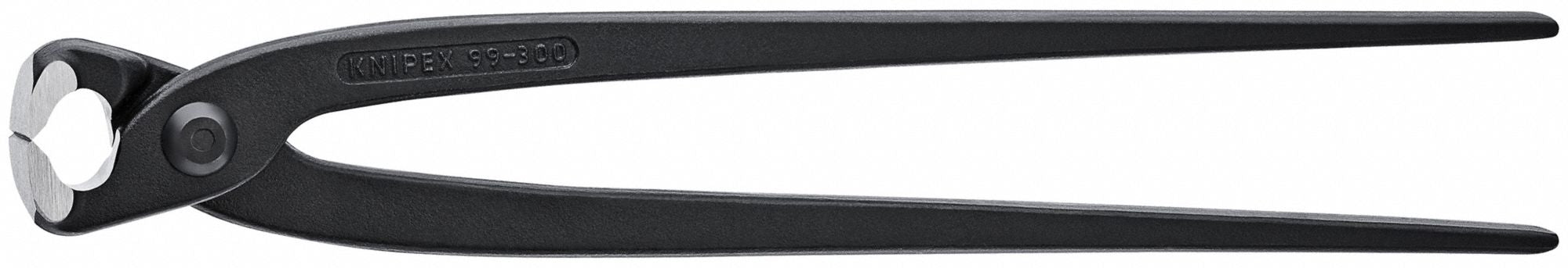 End Cutting Nippers 12 In