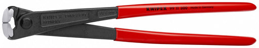 End Cutting Nippers 12 In