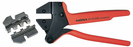 Crimping Kit Solar 2.5/4.0/6.0 2Pc