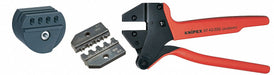 Crimping Kit 1.5/2.5/4.0/6.0 3Pc