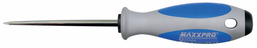 Scratch Awl 8-7/16 In L 1/4 D Grey/Blue