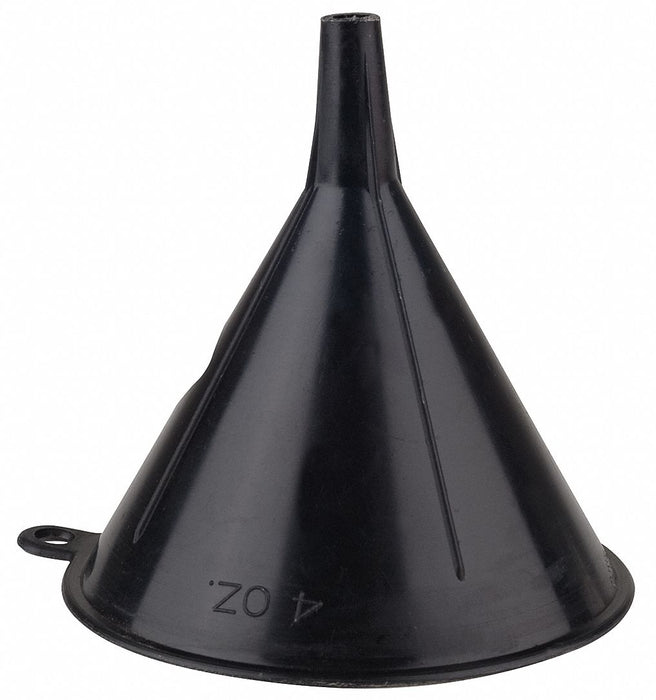 Funnel 4 oz Dia Spout